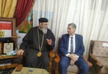 وحدة الوطن تتجلى في سيناء