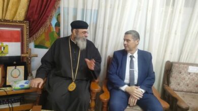 وحدة الوطن تتجلى في سيناء