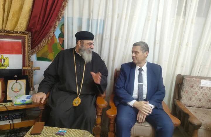 وحدة الوطن تتجلى في سيناء وحدة الوطن تتجلى في سيناء