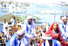 محافظ أسوان ووزارة الثقافة : تنظيم باقة من الفقرات الفنية بالحدائق والمتنزهات بمناسبة شم النسيم