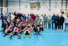 قارون يحلق إلى القمة… إنجاز تاريخي يصعد به إلى دوري المحترفين