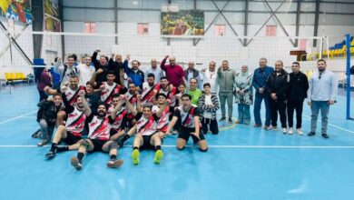 قارون يحلق إلى القمة… إنجاز تاريخي يصعد به إلى دوري المحترفين