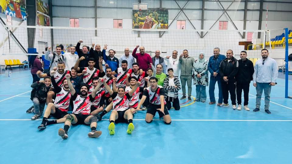 قارون يحلق إلى القمة… إنجاز تاريخي يصعد به إلى دوري المحترفين