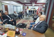 مجلس الأمناء بالمنوفية يناقش الاستعدادات للامتحانات ويُفعّل الانضباط المدرسي