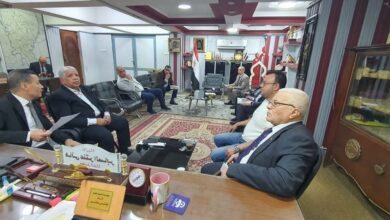 مجلس الأمناء بالمنوفية يناقش الاستعدادات للامتحانات ويُفعّل الانضباط المدرسي