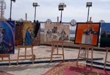 محافظ المنيا: الفنون نافذة جديدة للترويج السياحي ووضع عروس الصعيد على خريطة المقاصد العالمية