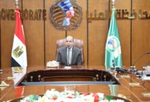 المنيا تبدأ موسم “الذهب الأصفر” بزيادة 16 ألف فدان عن المستهدف.. ومحافظ المنيا يعلن الجاهزية القصوى لـ42 موقعاً تخزينياً