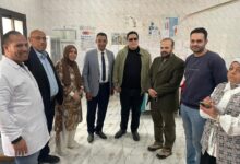 نائب بكفرالشيخ ينتزع موافقة لتشغيل مستشفى سنهور المدينة 24 ساعة طوارئ