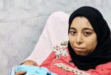 وزارة الداخلية تنجح في القبض على المتهمه بخطف رضيعة مستشفى الحسين الجامعي