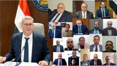 وزير البترول  : إحكام الرقابة على منظومة تداول البوتاجاز لضمان وصول الدعم لمستحقيه