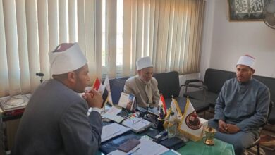 شمال سيناء تبحث عن المتقنين لكتاب الله.. انطلاق اختبارات المقارئ اليوم