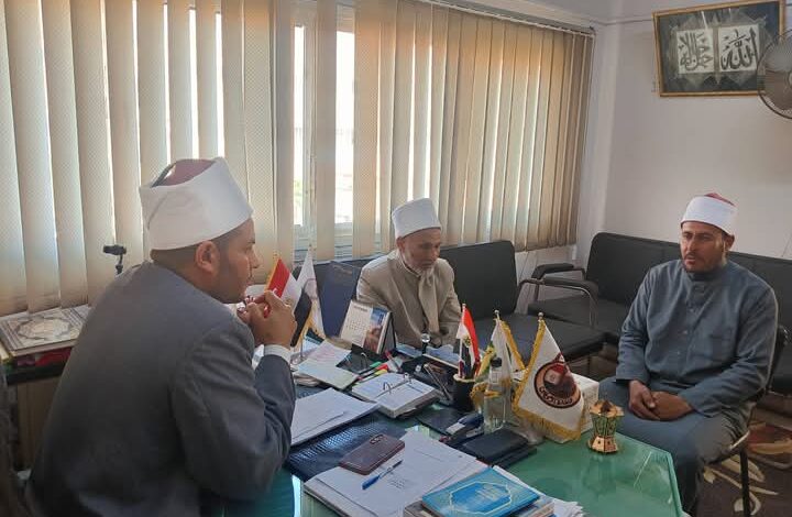 شمال سيناء تبحث عن المتقنين لكتاب الله.. انطلاق اختبارات المقارئ اليوم