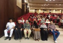 صحة شمال سيناء تنشر روشتة وقائية للحجاج.. تعرف على التفاصيل