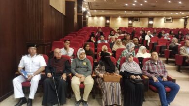 صحة شمال سيناء تنشر روشتة وقائية للحجاج.. تعرف على التفاصيل