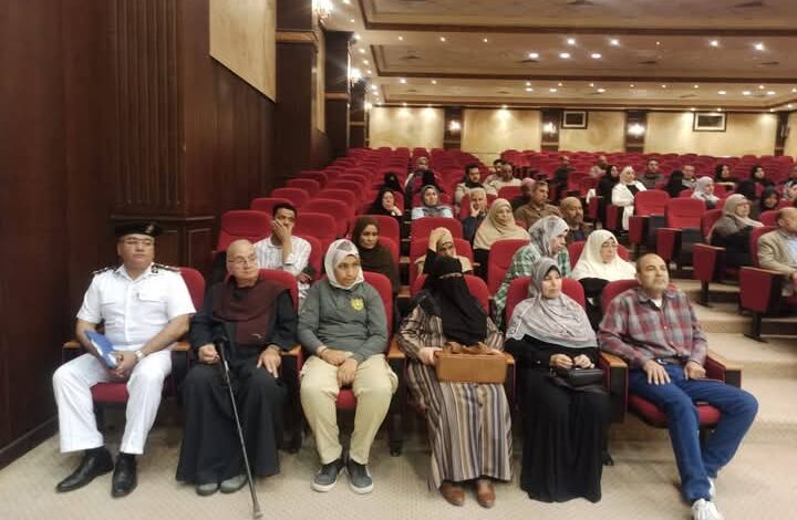 صحة شمال سيناء تنشر روشتة وقائية للحجاج.. تعرف على التفاصيل