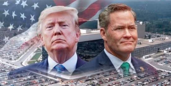 عودة قوية لـ مايك والتز كواجهة لإدارة دونالد ترامب في مواجهة إيران