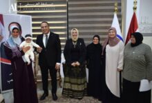 رسميًا.. جامعة العريش تعلن أسماء الفائزات بلقب الأم المثالية 2026