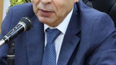 محافظ المنيا يعلن منح تصريح مؤقت لأصحاب المحال العامة والأنشطة التجارية خلال أسبوع لمزاولة النشاط لحين استيفاء الموافقات اللازمة