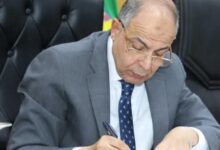 محافظ المنيا يعتمد ترقية 14 ألفًا و430 من أعضاء هيئة التعليم إلى الوظيفة الأعلى