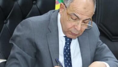 محافظ المنيا يعتمد ترقية 14 ألفًا و430 من أعضاء هيئة التعليم إلى الوظيفة الأعلى