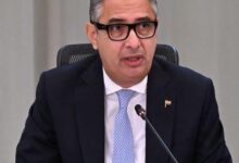 وزارة التموين والتجارة الداخلية تُكثف استعداداتها لاحتفالات عيد القيامة المجيد وشم النسيم