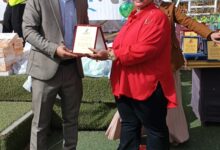 انطلاق فعاليات مهرجان ضحكه من القلب بالتعاون مع مؤسسة مصر الامل في شبرا الخيمة