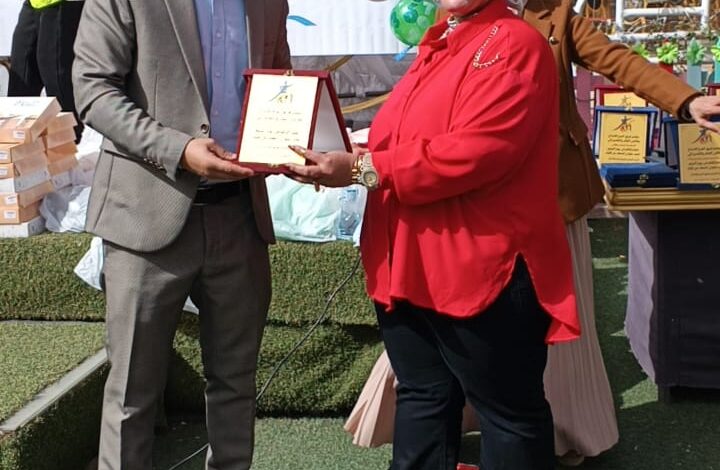 انطلاق فعاليات مهرجان ضحكه من القلب بالتعاون مع مؤسسة مصر الامل في شبرا الخيمة انطلاق فعاليات مهرجان ضحكه من القلب بالتعاون مع مؤسسة مصر الامل في شبرا الخيمة