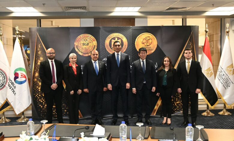 واتانابي..مصر حققت طفرة عالميه في استضافه كؤوس العالم في الجمباز واتانابي..مصر حققت طفرة عالميه في استضافه كؤوس العالم في الجمباز