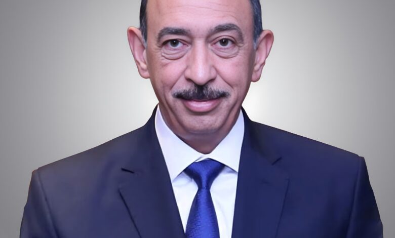 محافظ سوهاج يهنئ البابا تواضروس الثاني بمناسبة عيد القيامة المجيد