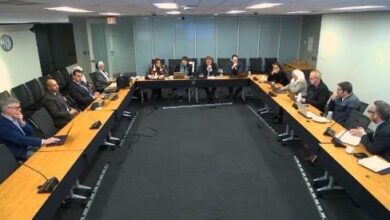 التضامن الاجتماعي تشارك في ورشة عمل دولية بواشنطن لتعزيز التحليل المتقدم لبرنامج “تكافل وكرامة”