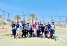 فريق الأمل بالمقاصة… خطوة جادة لصناعة جيل جديد من النجوم