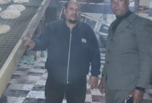 حملة تموينية مكثفة على مخابز البكاتوش بكفر الشيخ تسفر عن ضبط 4 مخالفات