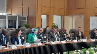 التضامن تشارك مع وزارة المالية «مخرجات ونتائج النموذج الوطني للموازنة التشاركية والمساءلة المجتمعية بمحافظة بني سويف»