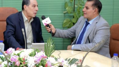 القابضة الغذائية: استلام 5.7 مليون طن قصب من المزارعين.. والتوريدات مستمرة للوصول إلى المستهدف