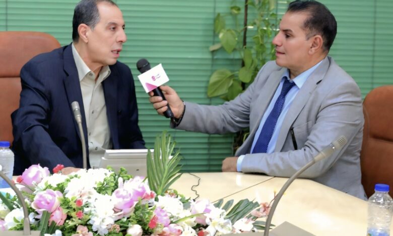 القابضة الغذائية: استلام 5.7 مليون طن قصب من المزارعين.. والتوريدات مستمرة للوصول إلى المستهدف