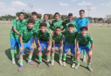 فرق الفيوم تقترب من حلم الجمهورية… مواجهات حاسمة في تصفيات القاهرة الكبرى