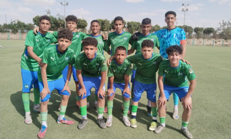 فرق الفيوم تقترب من حلم الجمهورية… مواجهات حاسمة في تصفيات القاهرة الكبرى