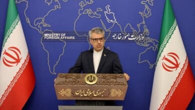 تبادل اتهامات بين طهران وواشنطن.. الحصار يشعل خلافات الهدنة