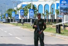 مقايضة على حافة الخليج… مقترح باكستاني لفتح هرمز مقابل تخفيف الحصار على إيران