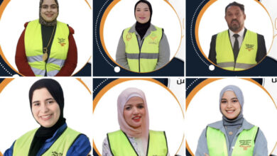 حصاد الوفاء.. “وحدة كفر الشيخ” تكرم أبطال التطوع للربع الأول من 2026