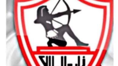 الزمالك فريق عالى و على بطولة الدورى ناوى