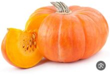 فوائد بذور اليقطين ( القرع العسلي )