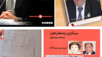 أفكار لحل الازمة الاقتصادية لمصر أفكار لحل الازمة الاقتصادية لمصر