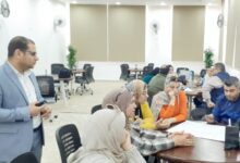 الشفافية ومكافحة الفساد.. دورة تدريبية بجامعة بنها