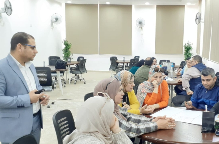 الشفافية ومكافحة الفساد.. دورة تدريبية بجامعة بنها