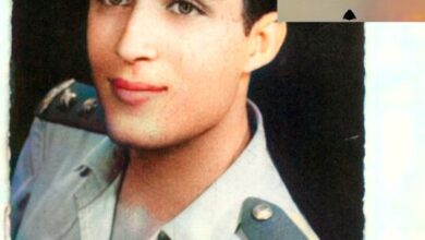 الحلقة الاولي من كتاب طيار الرئيس عن سيرة اللواء الطيار البطل محمد أبو بكر حامد