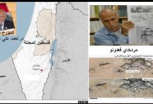 من الذى كشف سر مفاعل ديمونا النووى في قلب صحراء النقب باسرائيل؟