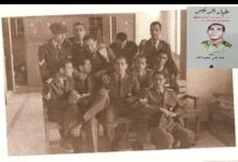 الحلقة الثانية من كتاب طيار الرئيس عن سيرة اللواء الطيار البطل محمد أبو بكر حامد