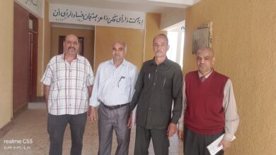 لجنة وزارية لرصد جودة التعليم.. توصيات بصيانة شاملة لمدرسة حاجر مشطا بطهطا