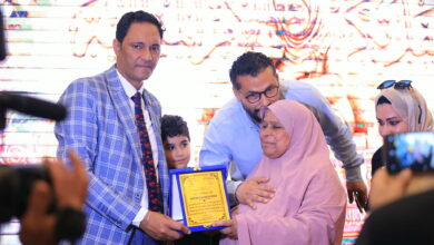 عشر سنوات من الوفاء.. أشمون تحتفي بالأمهات المثاليات